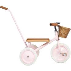 Tricycles Banwood Trike with Basket