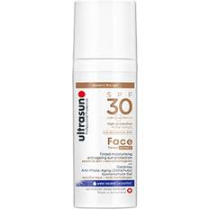 Ultrasun Gesichtspflege Ultrasun Tinted Face Cream SPF30 50ml