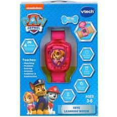 Baby Toys Vtech Paw Patrol Skye Learning Watch