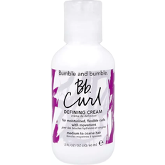Bottle Curl Boosters Bumble and Bumble Curl Defining Cream 2fl oz