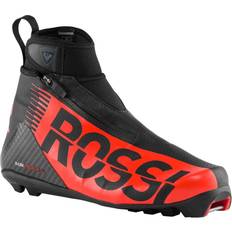 Rossignol Cross Country Boots Rossignol X-IUM Carbon Premium Classic