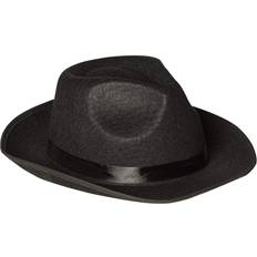 Tidstypiske Hodeplagg Boland Mafia Hat