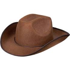 Headgear Boland Adult Cowboy Hat Brown