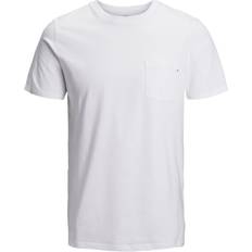 Jack & Jones Klær Jack & Jones Classic T-shirt - White