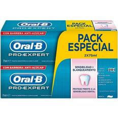 Oral b pro 2 Oral-B Pro-Expert 75ml 2-pack