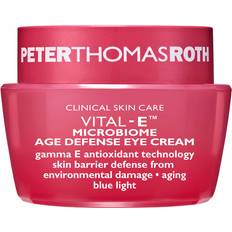 Peter Thomas Roth Øyekremer Peter Thomas Roth Vital-E Microbiome Age Defense Eye Cream 15ml