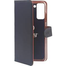 Celly Wally Wallet Case for Galaxy S21