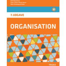 Organisation Organisation (Heftet, 2021)