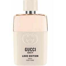 Gucci Eau de Parfum Gucci Guilty Love Edition MMXXI Pour Femme EdP 1.7 fl oz