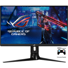 2560x1440 - Gaming Monitors ASUS XG27AQ
