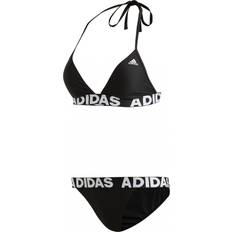 Black bikini Klær adidas Women Beach Bikini - Black