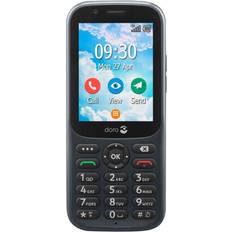 Senior-telefon Mobiltelefoner Doro 731X