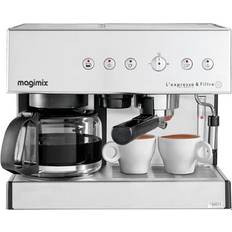 Magimix coffee machine Coffee Makers Magimix L'expresso Automatic