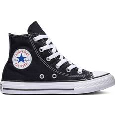 Converse Sneakers Children's Shoes Converse Youth Chuck Taylor All Star Classic - Black