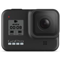 GoPro Actionkameraer Videokameraer GoPro Hero8 Black