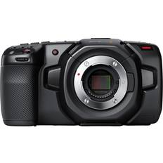 Camcorders Blackmagic Design Pocket Cinema Camera 4K