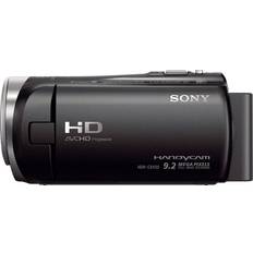 MS Micro (M2) Videokameraer Sony HDR-CX450