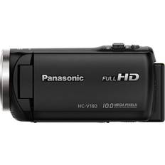Panasonic Video Cameras Camcorders Panasonic HC-V180