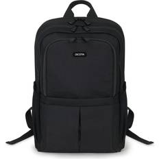 Dicota Taschen Dicota Eco Backpack Scale 15-17.3" - Black
