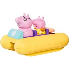 Spielzeuge Tomy Toomies Peppa Pull & Go Pedalo
