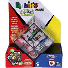 Zauberwürfel Spin Master Rubik's Perplexus 3x3