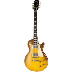 Gibson String Instruments Gibson 1958 Les Paul Standard Reissue