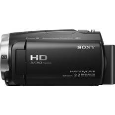 MS Micro (M2) Videokameraer Sony HDR-CX625