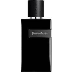 Yves Saint Laurent Herren Eau de Parfum Yves Saint Laurent Y Le Parfum EdP 100ml