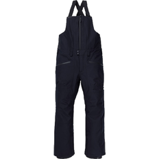 Gore-Tex - Herren Jumpsuits & Overalls Burton Reserve Gore-Tex 2L Men's Snowboard Pants - True Black