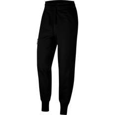Clothing Nike Sportswear Tech Fleece Women's Pants - Black/Black