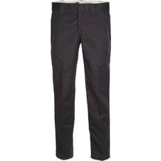 Dickies 872 Slim Fit Work Pant - Charcoal Grey