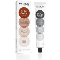 Revlon Farbbomben Revlon Nutri Color Filters #642 Chestnut 100ml