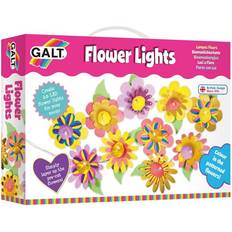 Lys Hobbybokser Galt Flower Lights