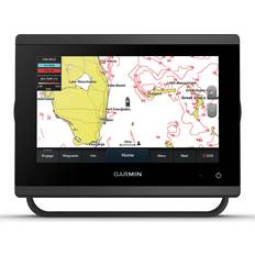 1024x600 Marinenavigasjon Garmin GPSMap 723xsv