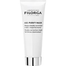 Anti-age Ansiktsmasker Filorga Age-Purify Mask 75ml