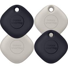 Samsung Mobile Phone Accessories Samsung SmartTag 4-pack