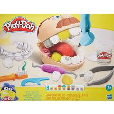 Lekeleire Hasbro Play Doh Drill N Fill Dentist F1259