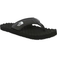 Slippers The North Face Base Camp II M - TNF Black/TNF White