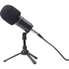 Microphones Zoom ZDM-1 Podcast Mic Pack