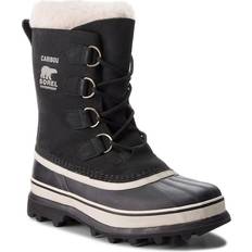 Støvler & Boots Sorel Caribou - Black/Stone