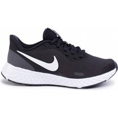 Nike Women Running Shoes Nike Revolution 5 W - Black/Anthracite/White