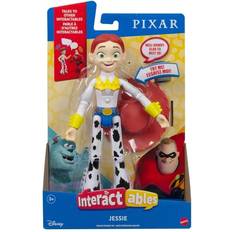 Mattel Disney Pixar Toy Story Jessie