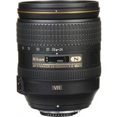 Nikon F Kameraobjektive Nikon AF-S Nikkor 24-120mm F4G ED VR