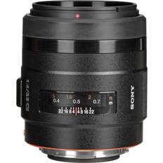 Sony A (Alpha) Camera Lenses Sony SAL-35F14G 35mm F1.4