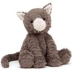 Soft Toys Jellycat Fuddlewuddle Cat 23cm