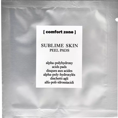Regenerierend Gesichtspeelings Comfort Zone Sublime Skin Peel Pads 14-Pack