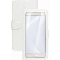 Celly Unica View Wallet Case 4.0"-4.5"