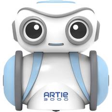 Interactive Robots Learning Resources Artie 3000