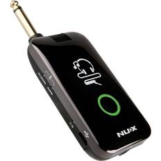Kopfhörer-Verstärker Verstärker & Empfänger Nux Mighty Plug