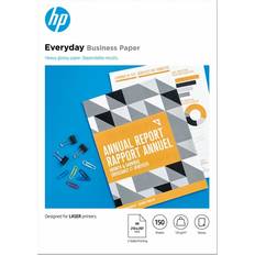 A4 Fotopapir HP Everyday Business Paper A4 120g/m² 150st